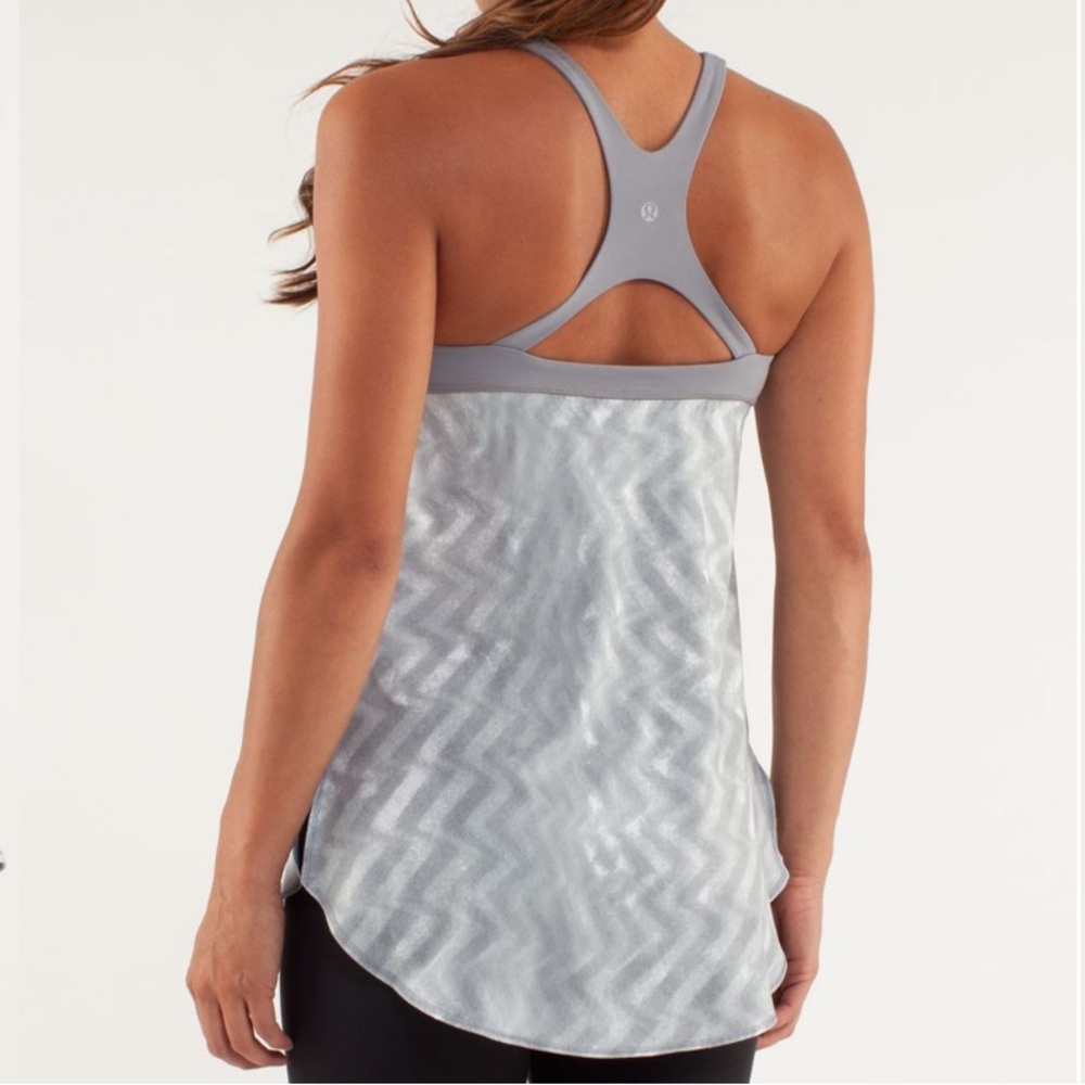 Lululemon Venus Tank